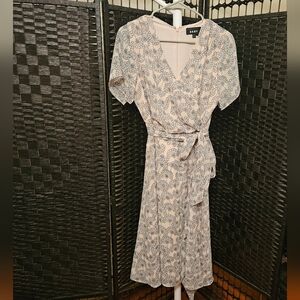 DKNY Women's Midi Dress